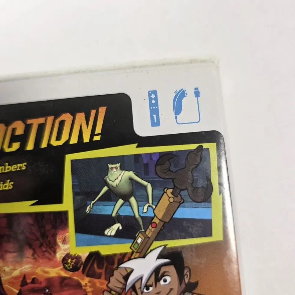 Nintendo this item